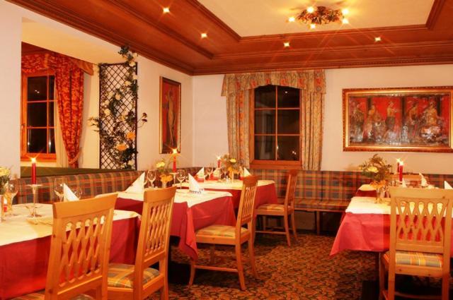 Hotel Corona Krone Selva di Val Gardena Exterior photo