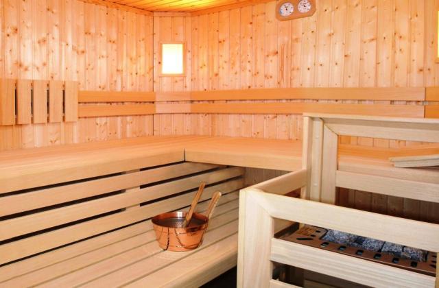 Hotel Corona Krone Selva di Val Gardena Exterior photo